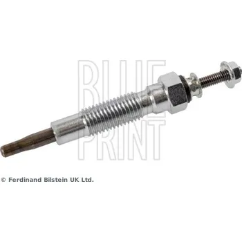 Zapalovací a žhavicí svíčka Žhavicí svíčka BLUE PRINT ADC41808