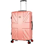 Cestovní kufr Lee Cooper L LC31103-77-25