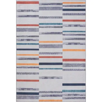 Koberec Kusový koberec Grace CA30019 grau – na ven i na doma, 160x230, vícebarevná, chodba / předsíň, My Flair - 1 rok na vrácení + DOPRAVA ZDARMA k Vám i zpět