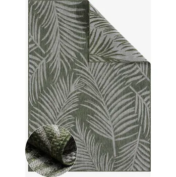 Koberec Kusový koberec Willow beige – na ven i na doma, 80x150, béžová, chodba / předsíň, My Flair - 1 rok na vrácení + DOPRAVA ZDARMA k Vám i zpět