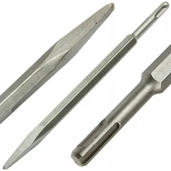 Vrták Sekáč na betonu Mar-Pol