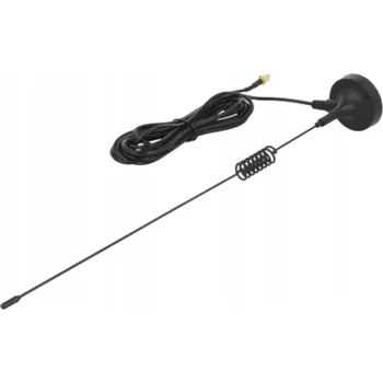 Televizní anténa Všesměrová anténa RF Connectors ANTGSMSMA5DBI3M#1