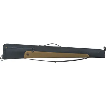Sportovní střelba Beretta Pouzdro GameKeeper EVO Gun Case 128cm Ebony/Otter