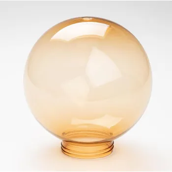 Stínidlo Brilagi - Náhradní stínidlo univerzální HARBOR E27 pr. 20 cm zlatá