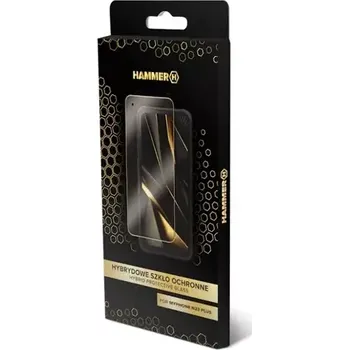 myPhone Hybridní sklo na displej pro myPhone N23 plus (myPhone N23 Plus Szkło hybrydo)