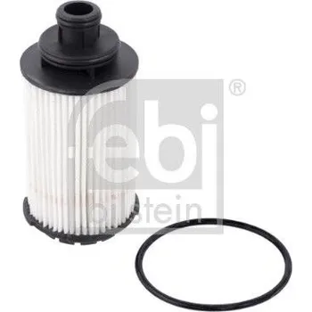 Olejový filtr Olejový filtr FEBI BILSTEIN 105788