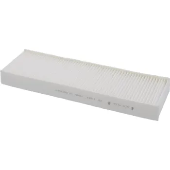 Ventilátor topení a klimatizace Filtr, vzduch v interiéru CORTECO 80005091