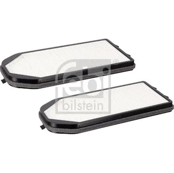 Ventilátor topení a klimatizace Sada filtrů, vzduch vnitřní FEBI BILSTEIN 21952