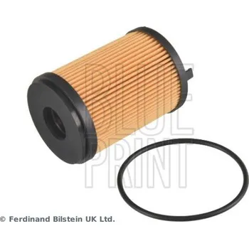 Filtr do auta Olejový filtr BLUE PRINT ADZ92130