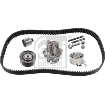 Rozvod motoru Vodní pumpa + sada ozubeného řemene FEBI BILSTEIN 32742