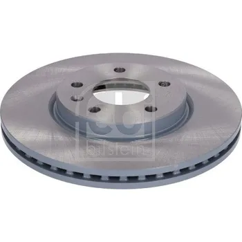 Brzdový kotouč Brzdový kotouč FEBI BILSTEIN 39190