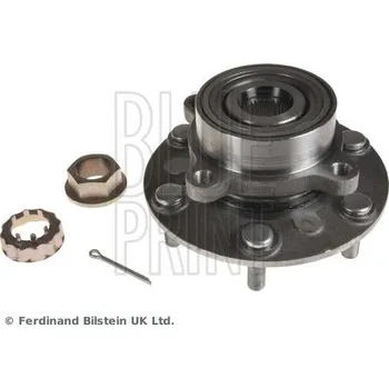 Sada ložisek kol BLUE PRINT ADC48254