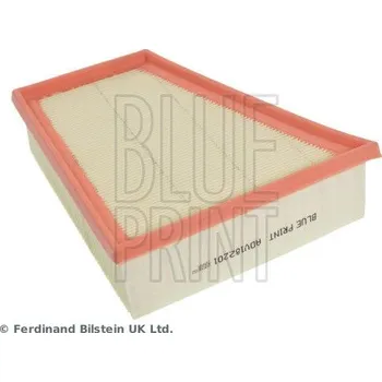 Filtr do auta Vzduchový filtr BLUE PRINT ADV182201