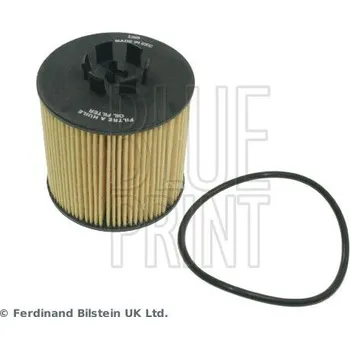 Filtr do auta Olejový filtr BLUE PRINT ADV182104