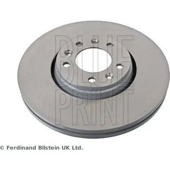 Auto-moto Brzdový kotouč BLUE PRINT ADT343299