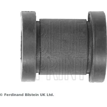 Stabilizátor nápravy Držák, Příčný stabilizátor BLUE PRINT ADN18055