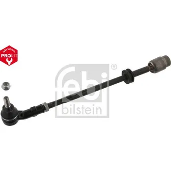 Soustava řízení Příčné táhlo řízení FEBI BILSTEIN 01121