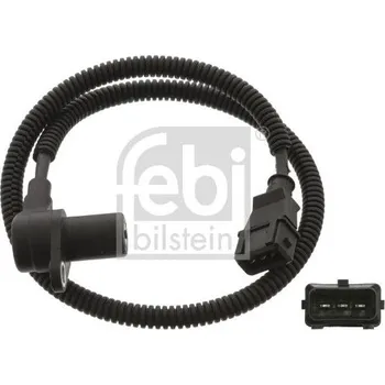 Kliková hřídel Generátor impulsů, klikový hřídel FEBI BILSTEIN 46377