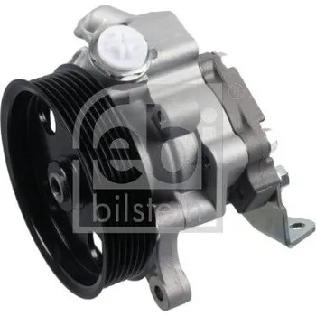 Soustava řízení Hydraulické čerpadlo, řízení FEBI BILSTEIN 180683