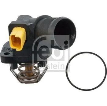 Automobilové těsnění Termostat, chladivo FEBI BILSTEIN 170586