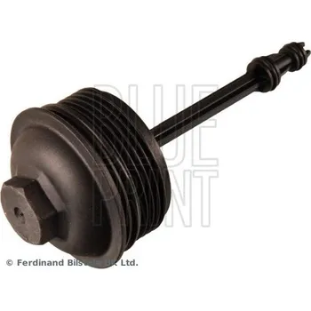 Filtr do auta Kryt, pouzdro olejového filtru BLUE PRINT ADBP990012