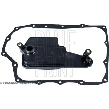 Hydraulický filtr Sada hydraulického filtru, automatická převodovka BLUE PRINT ADM52129