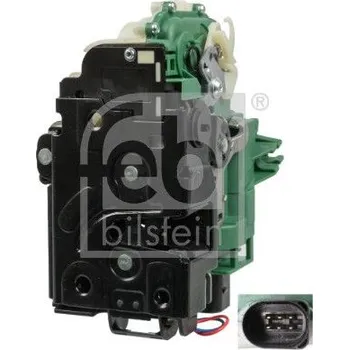 Autodoplněk Zámek dveří FEBI BILSTEIN 174565