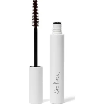 Řasenka ERE PEREZ Voděodolná Řasenka s avokádem - hnědá 10 ml