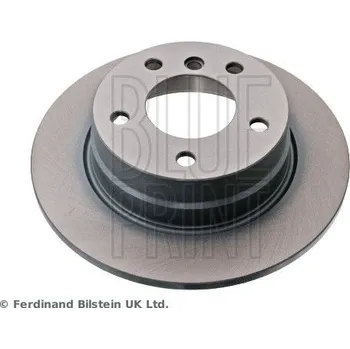 Brzdový kotouč Brzdový kotouč BLUE PRINT ADB114328