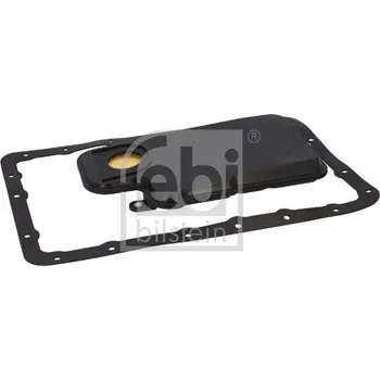 Hydraulický filtr Sada hydraulického filtru, automatická převodovka FEBI BILSTEIN 172174