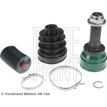 Hřídel nápravy Sada kloubů, hnací hřídel BLUE PRINT ADM58905