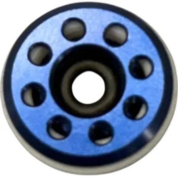 Hlava pístu Ice Breaker pro GBB WE/KJW (průměr 15mm) M1911(new)/HI-CAPA/M&P9/XDM/P226/M9 - Poseidon