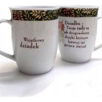 Dárkový hrnek pro manžela