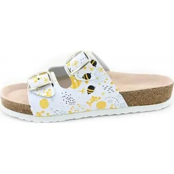 Dámské pantofle Peon Dětské bačkory PE121-522, 42