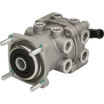 Brzdový komplet Pedálový brzdič Volvo FH KNORR