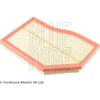 Filtr do auta Vzduchový filtr BLUE PRINT ADU172247
