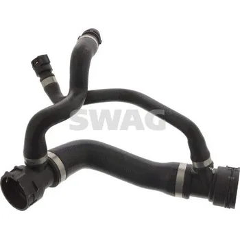Chladič motoru Hadice chladiče SWAG 20 94 5817