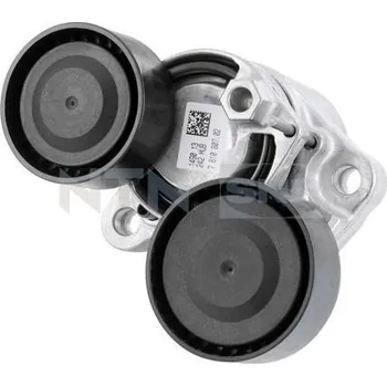 Napinaci kladka, zebrovany klinovy remen SNR (GA350.88)