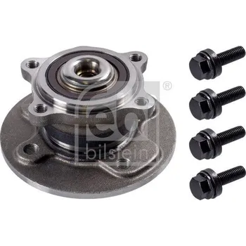 Sada ložisek kol FEBI BILSTEIN 22316