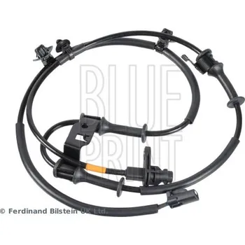 Brzdový systém Snímač, počet otáček kol BLUE PRINT ADBP710015