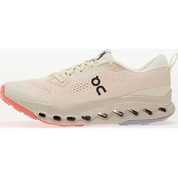 Pánská obuv Tenisky On M Cloudsurfer Trail 2 Ivory/ Ghost EUR 44.5