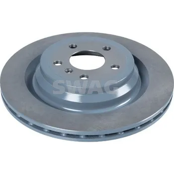 Brzdový kotouč Brzdový kotouč SWAG 10 10 4854