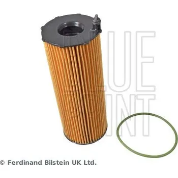 Filtr do auta Olejový filtr BLUE PRINT ADV182106