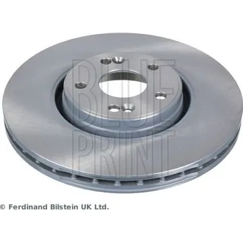 Brzdový kotouč Brzdový kotouč BLUE PRINT ADR164334