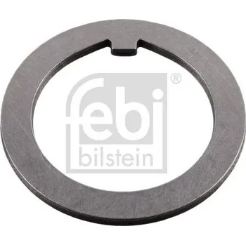 Těsnicí kroužek hřídele, ložisko kola FEBI BILSTEIN 47174