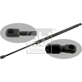 Příslušenství karosérie Pneumatická pružina, zavazadlový / nákladový prostor FEBI BILSTEIN 31050