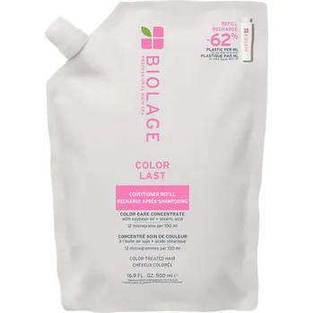 Matrix Biolage Color Last kondicionér na barvené vlasy 500ml, náplň
