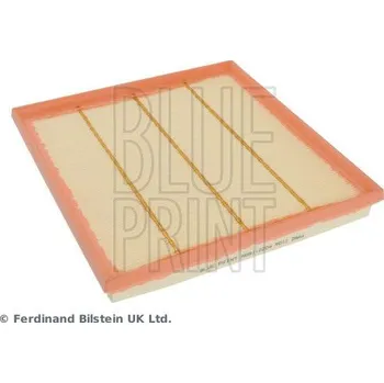 Vzduchový filtr Vzduchový filtr BLUE PRINT ADB112204