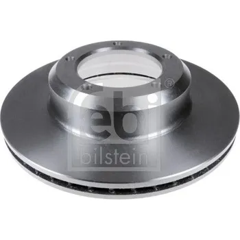 Brzdový kotouč Brzdový kotouč FEBI BILSTEIN 106297