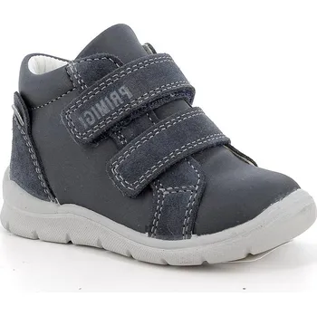 Chlapecké polobotky Kotníkové boty Primigi 6857511 19